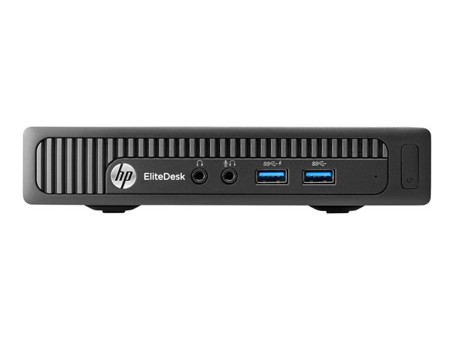 hp elitedesk core i5 vpro