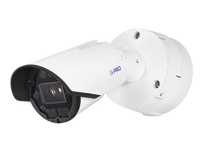 i-PRO WV-X15501-Z3L - Network surveillance camera