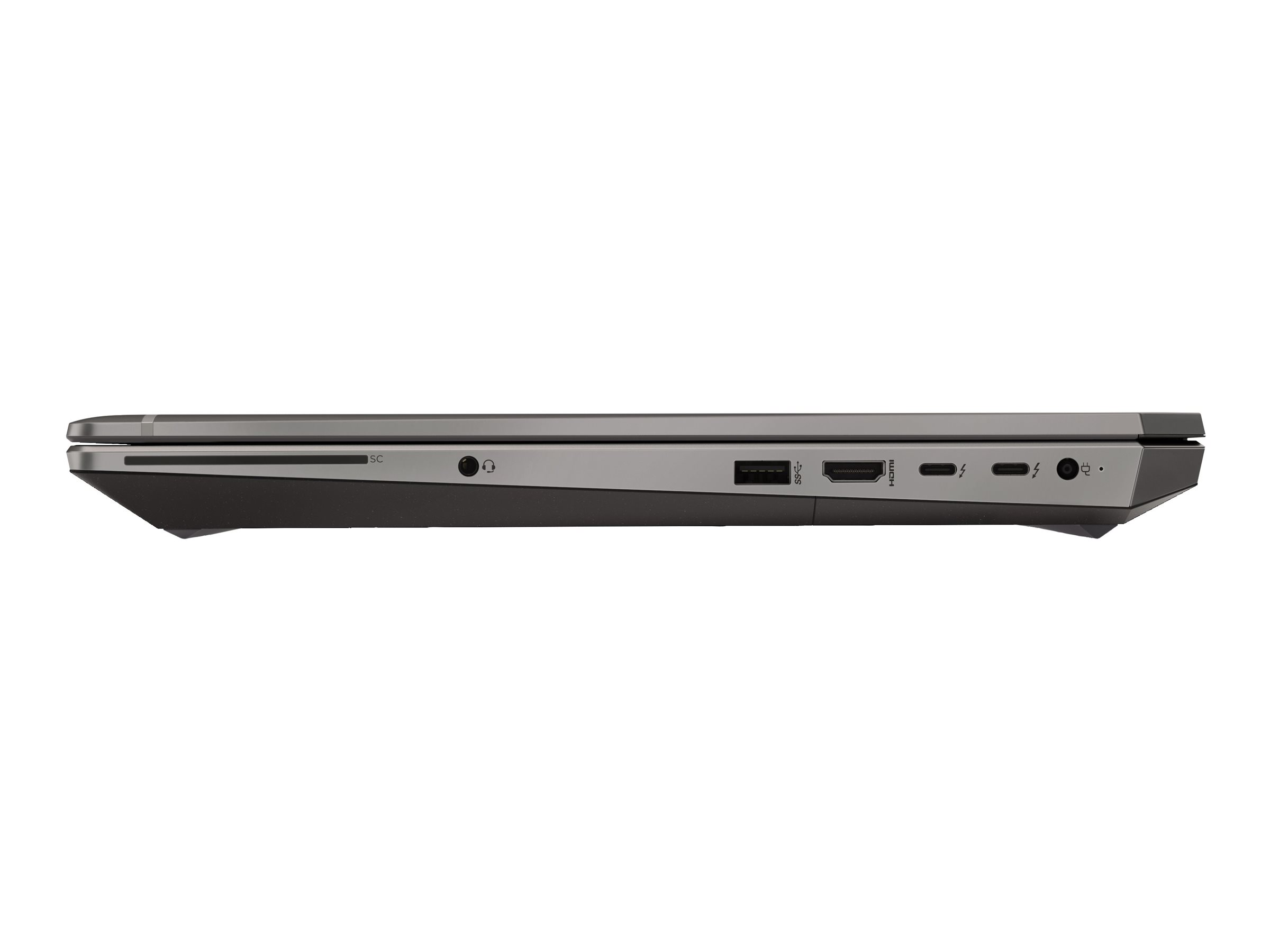 HP ZBook 15 G6 Mobile Workstation | Overview, Specs, Details | SHI