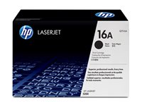 HP MV TONER NOIR POUR LJ5200 CA