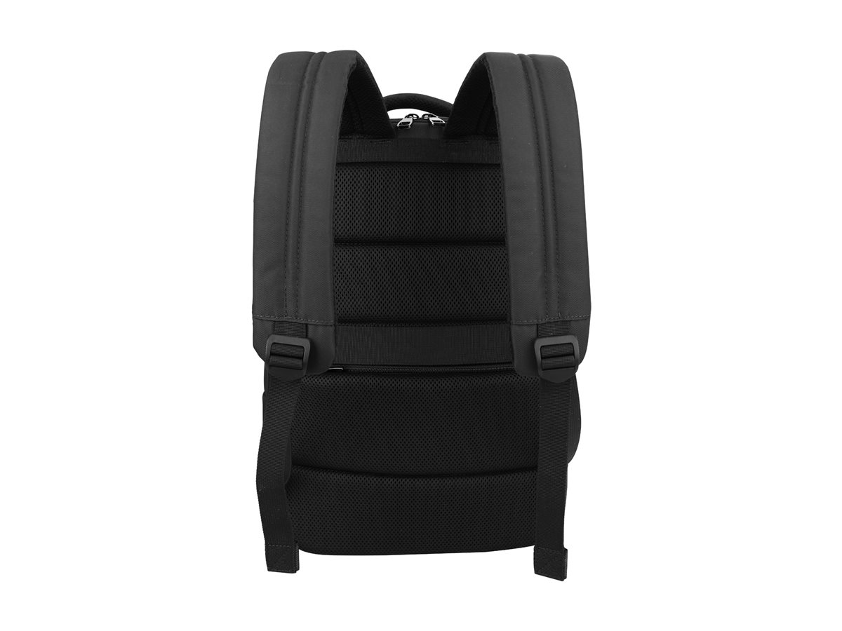 Nyborg Bag - Backpack - 16 - Dark Grey – foto 4