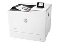 HP Color LaserJet Enterprise M652dn Printer color Duplex laser A4/Legal 