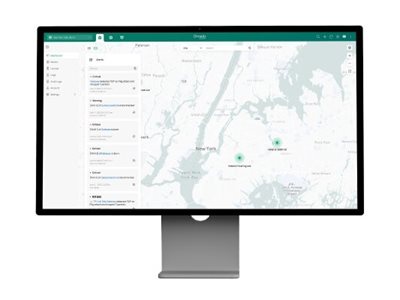 TP-Link Omada ES216G V1 - commutateur - 16 ports - G�r� - Montable sur rack