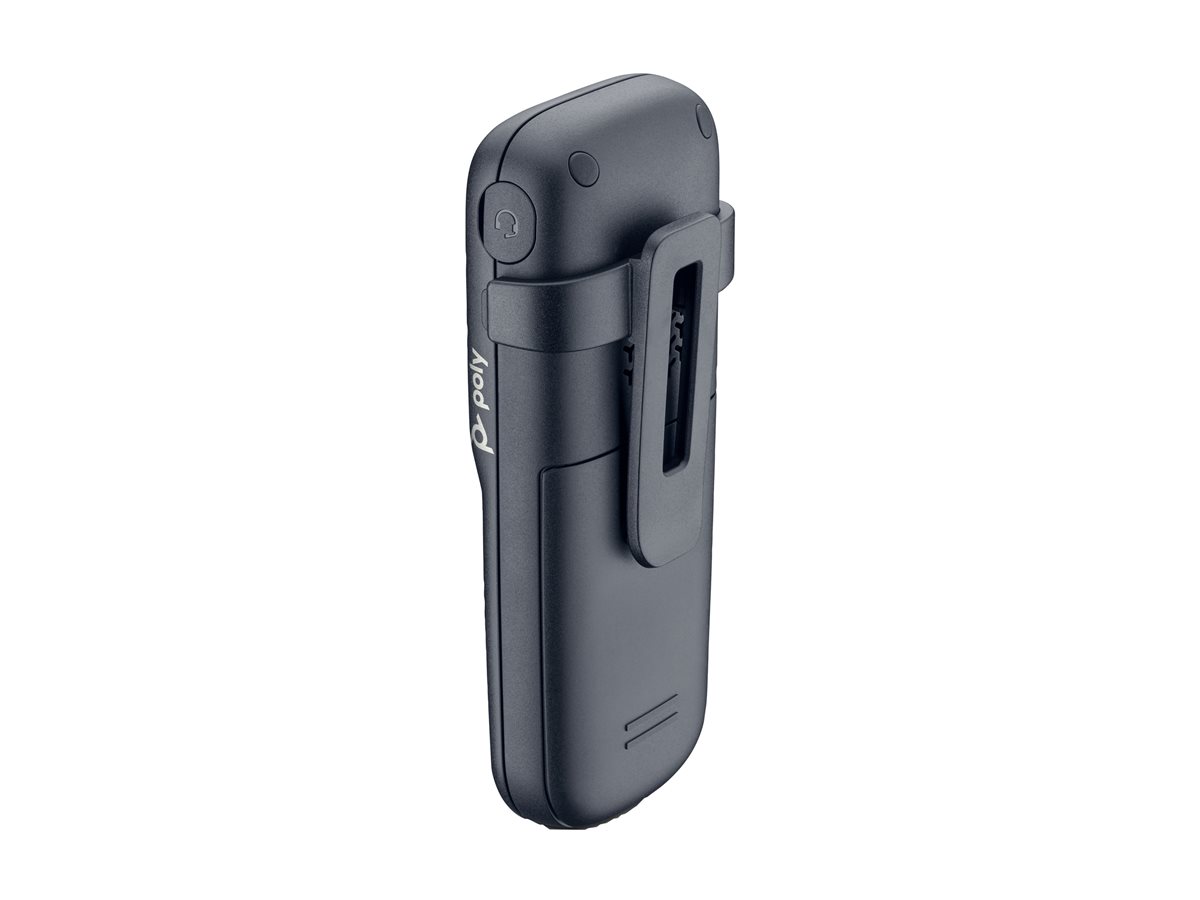 Poly Rove 20 Single Cell DECT 1880-1900 MHz B1 Base Station and 20 Phone Handset Kit United Kingdom - UK English localization – foto 4