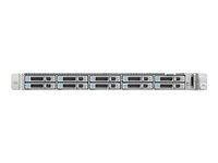 Cisco UCS C220 M7 SFF Rack Server