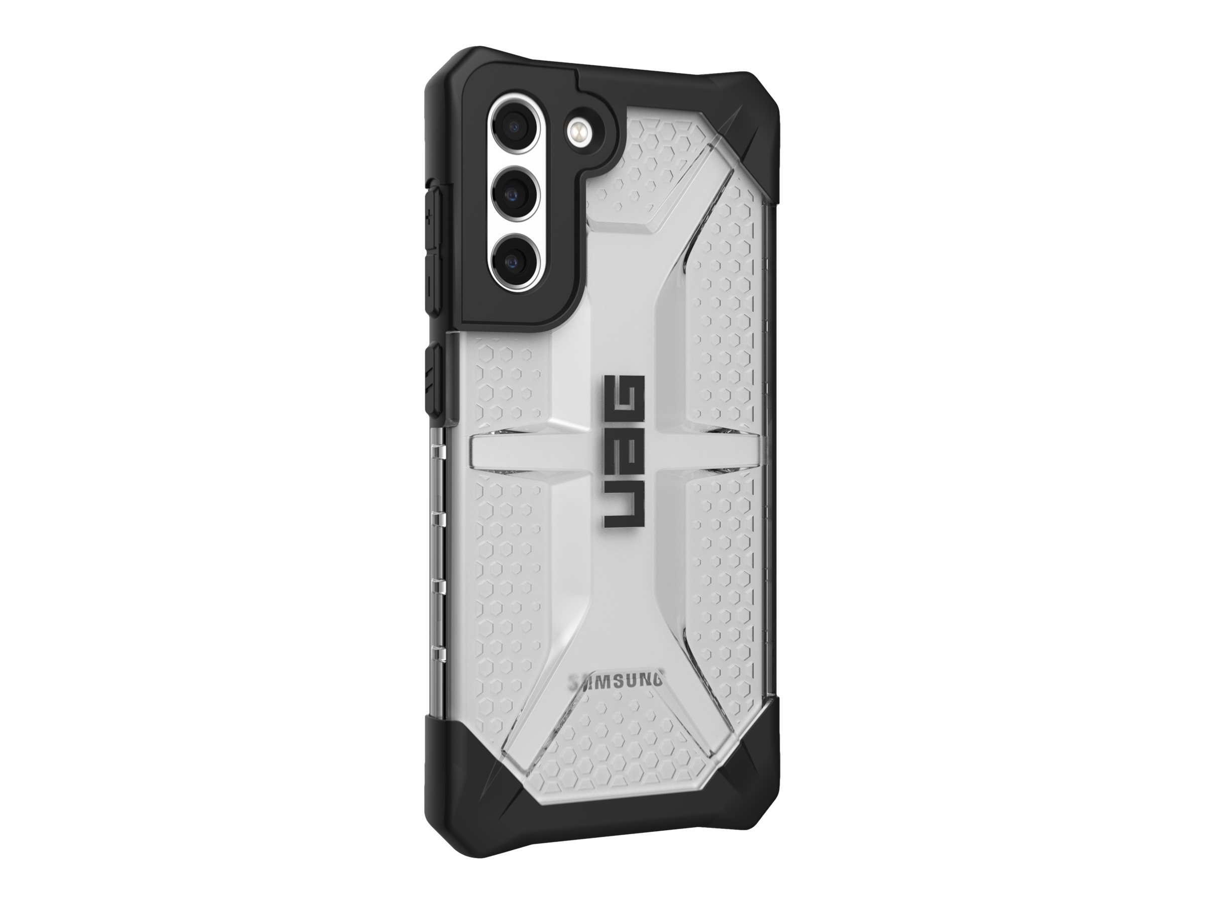 Uag Phone Case For Galaxy S21 Plus URBANARMORGEAR Rugged Camo - Main Image