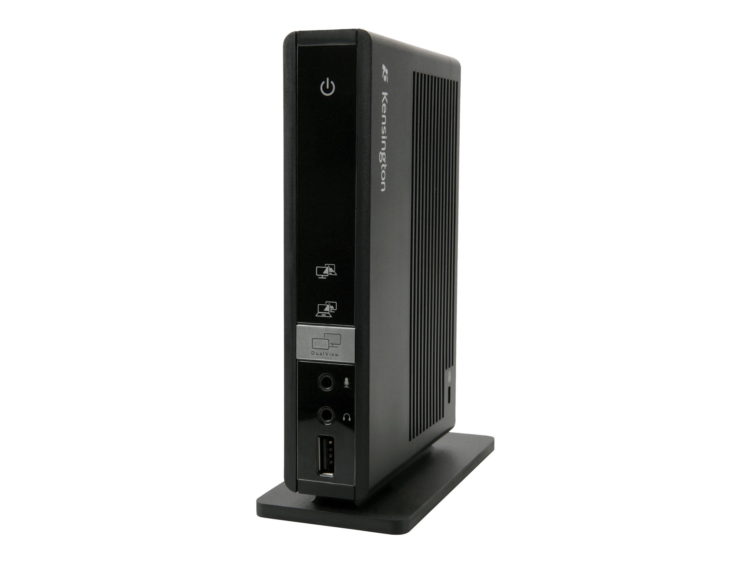 Kensington Universal Docking Station Sd420