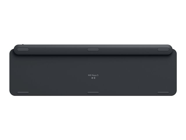 MX Keys S Graphite DE BT – foto 6