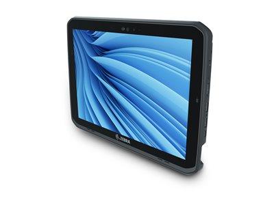 Zebra - Keyboard - with touchpad