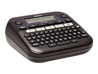 Brother P-Touch PT-D210VP