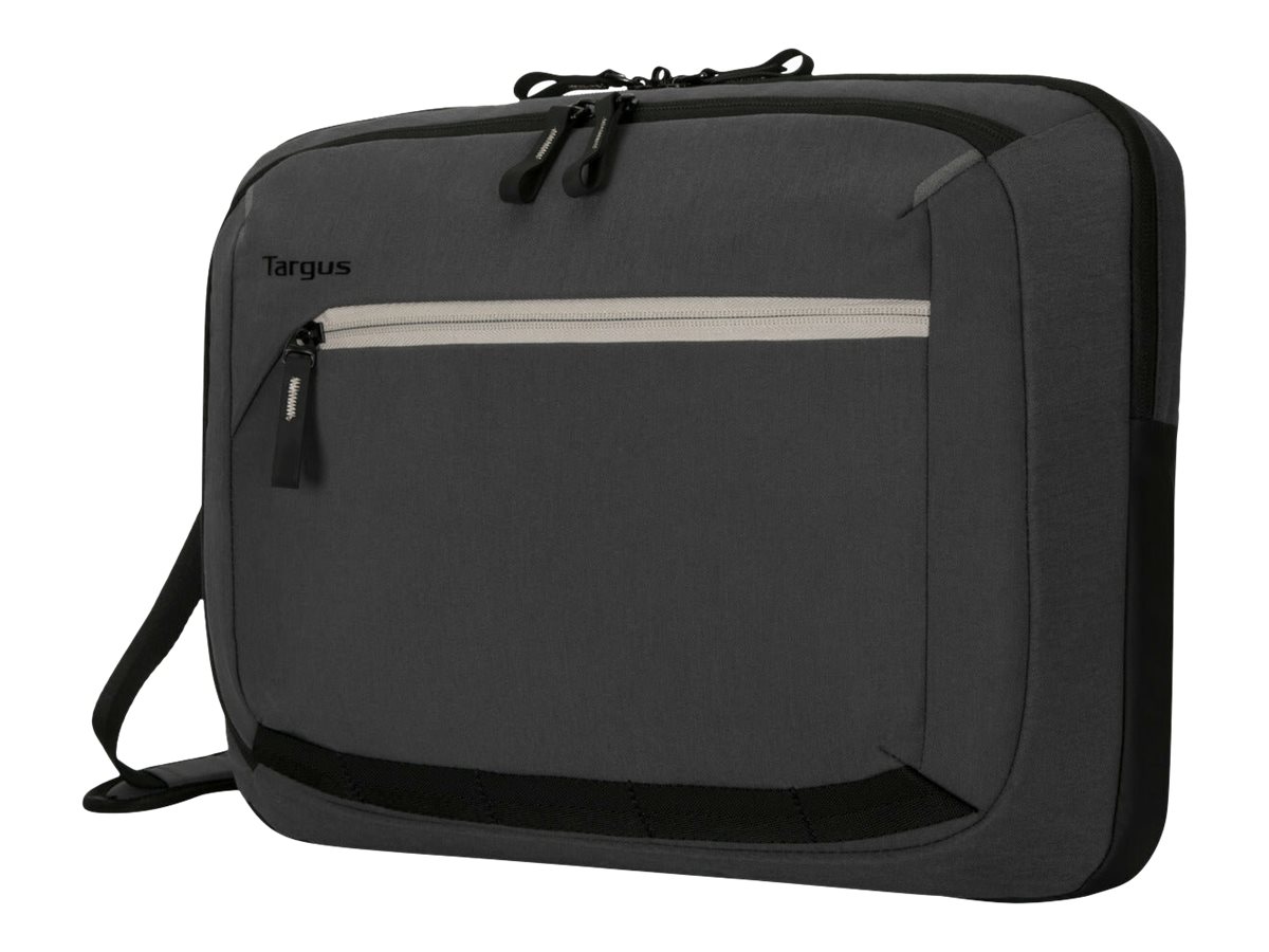 Targus City Fusion - Notebook carrying case