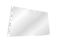 DURABLE Gennemsigtig Arkbeskytter A3 (297 x 420 mm) Gennemsigtig