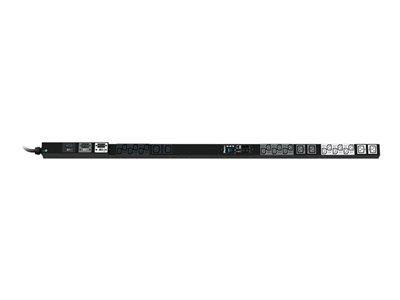 Panduit SmartZone G5 Monitored Input (MI) Series