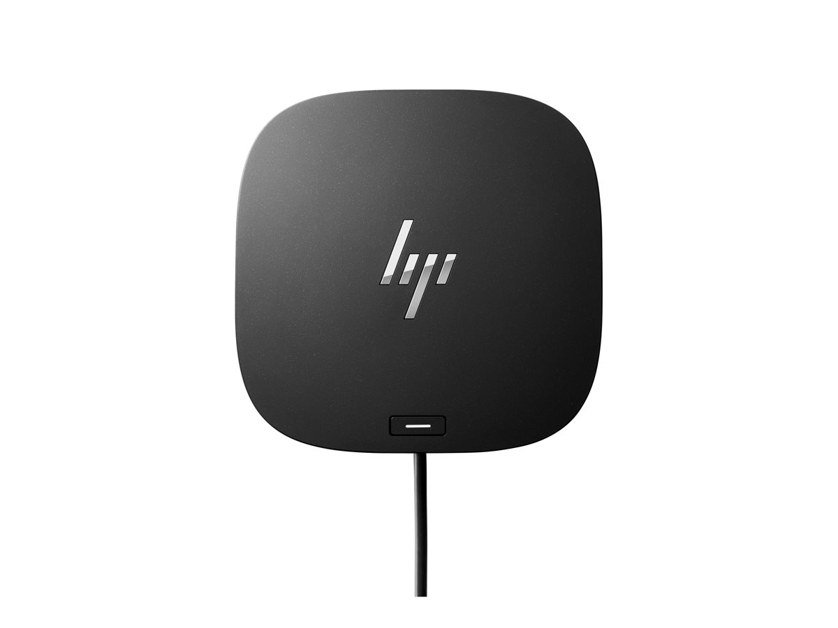 HP USB-C Dock G5 - dokovací stanice - USB-C - 1GbE – foto 2