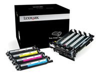 Lexmark Cartouche laser d'origine 70C0Z50