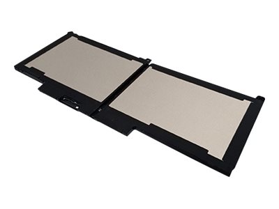 Total Micro - Notebook battery (equivalent to: Dell 451-BBYE)
