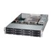 Supermicro SC826 BE1C-R920LPB