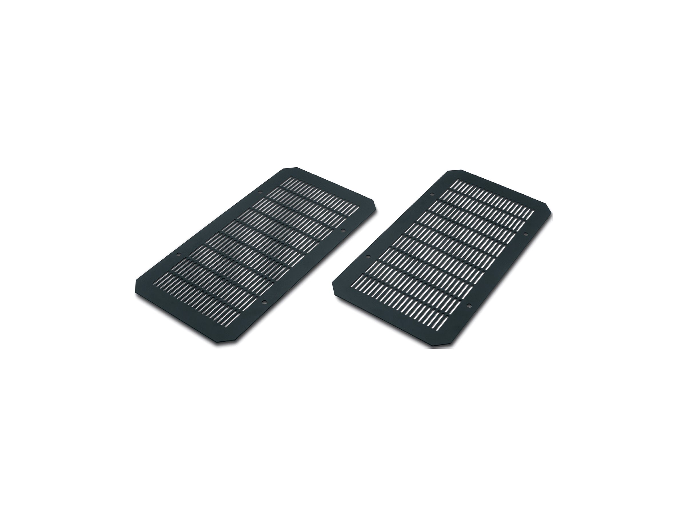 APC - Mounting ventilation plate