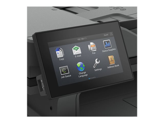 XM3142 MFP HV EMEA – foto 5