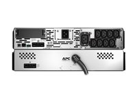 APC Smart-UPS X 2200VA Rack/Tower