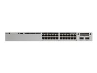 CISCO Catalyst 9300 Deep Buffer 24p mGig