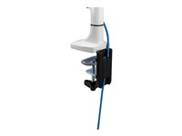 NEOMOUNTS NeoMounts Desk mount 10-32p