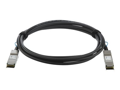 STARTECH 3m 40G QSFP+ DAC Kabel