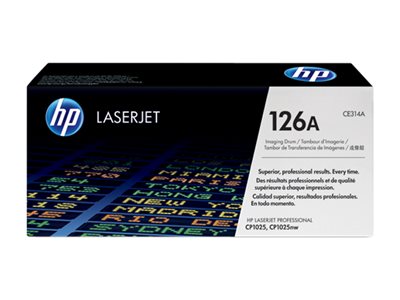 HP 126A LaserJet Imaging Drum