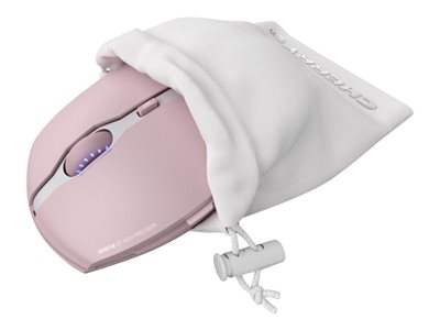 CHERRY GENTIX BT Cherry Blossom Mouse, CHERRY JW-7500-19  (BILD2)