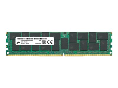 Micron - DDR4 - module