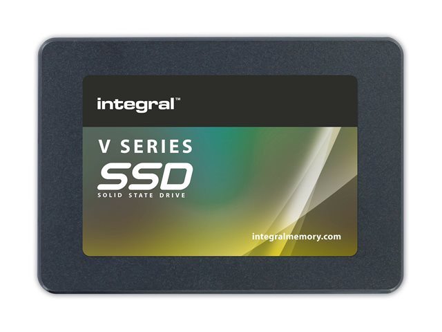 Image of Integral V Series Version 2 - SSD - 1 TB - SATA 6Gb/s
