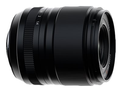 Fujifilm Fujinon XF23mm F1.4 R LM WR Lens