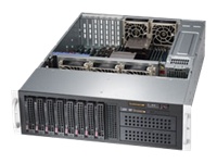 Supermicro SuperServer 6037R-72RFT