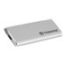 TRANSCEND 120Go SSD Externe USB 3.1 Gen2