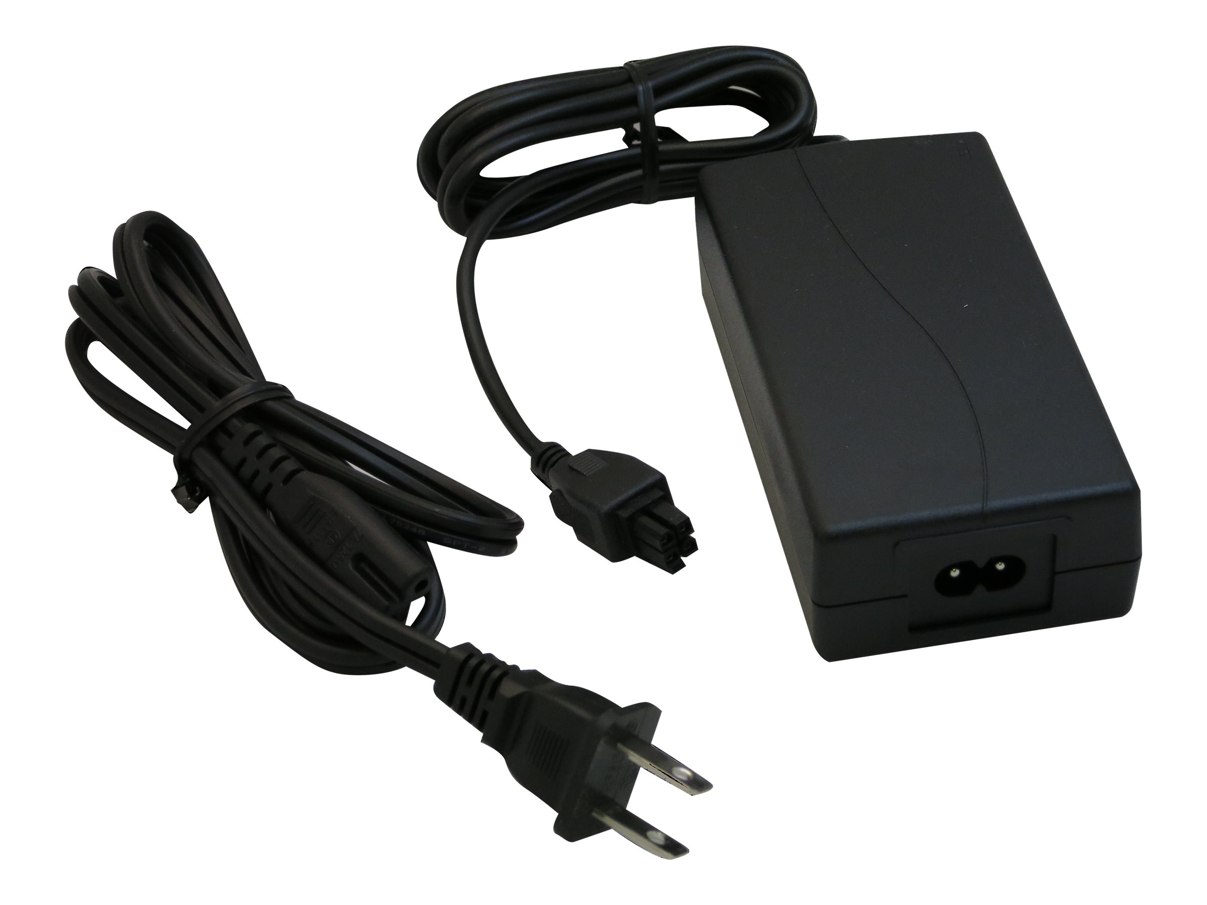BRIGHTSIGN SERIES 3 AND 4 XD AND XT AND AU335 PLAYERS REPLACEMENT POWER SUPPLY,