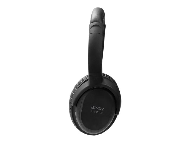 LINDY LH500XW Wireless Active Noise Canc