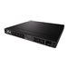 Cisco Integrated Services Router 4331 - Security Bundle - router - rack-mountable