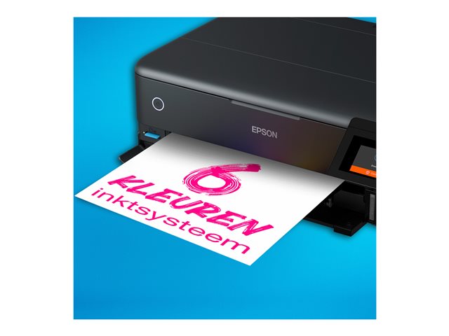 EPSON EcoTank ET-8550 Multifunctional