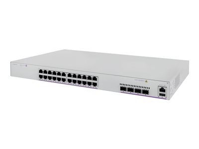 3326744978755 - Alcatel-Lucent Enterprise OS2360-48 OS2360-48 Netzwerk Switch 48 Port