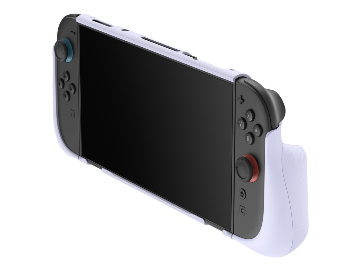 Belkin - Back cover for handheld game console