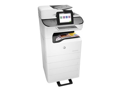 HP PageWide Ent Color Flw MFP785zs