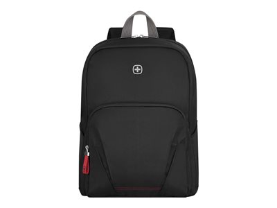 WENGER Motion Backpack Chic 40,64cm Bk - 612545