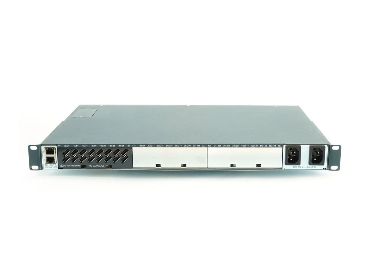 Lantronix SLC 8000 - Console server