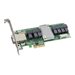 Intel RAID Expander RES3FV288 28 Internal and 8 External Port SAS/SATA 12Gb Expander Card
