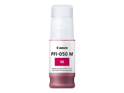 Patrone Canon PFI-050M magenta - 5700C001