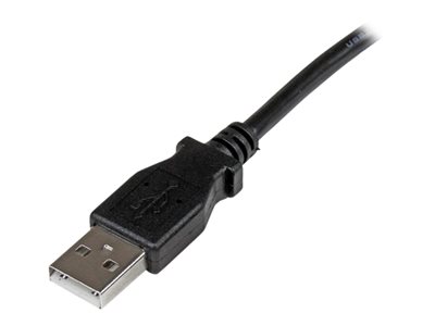 STARTECH.COM USBAB1ML, Kabel & Adapter Kabel - USB & 1m USBAB1ML (BILD3)