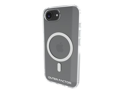 OuterFactor Ascend - Protective cover for cell phone
