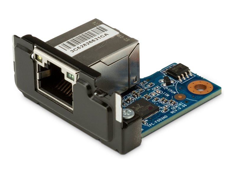 HP 2.5GbE LAN Flex Port Z2 Mini 169K0AA
