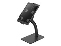 Neomounts DS15-625BL1 stand - for tablet - black