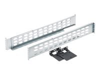 APC - Kit de rails pour armoire - pour Smart-UPS SRT 2200VA, 3000VA